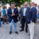 Sul Informação - Pedro Cabrita Reis: «esta exposição é uma luz»