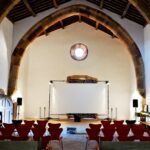 Sul Informação - Festival “Le Pleine de Super” rolou até à Ermida da Guadalupe “atestado” de cinema do mundo