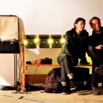 Sul Informação - Festival “Le Pleine de Super” rolou até à Ermida da Guadalupe “atestado” de cinema do mundo