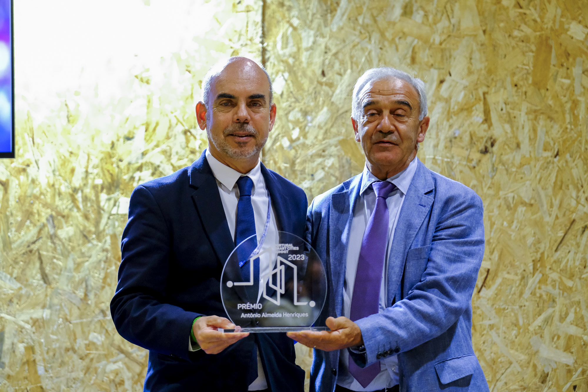 Sul Informação - Lagoa distinguida nos Prémios Portugal Smart Cities