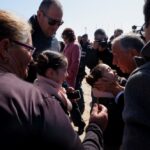 Sul Informação - Presidente veio a Faro trazer palavras de conforto e apelar à tolerância e inclusão [com fotos]