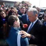 Sul Informação - Presidente veio a Faro trazer palavras de conforto e apelar à tolerância e inclusão [com fotos]