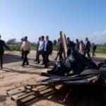Sul Informação - Presidente veio a Faro trazer palavras de conforto e apelar à tolerância e inclusão [com fotos]