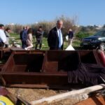 Sul Informação - Presidente veio a Faro trazer palavras de conforto e apelar à tolerância e inclusão [com fotos]