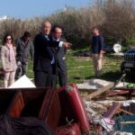 Sul Informação - Presidente veio a Faro trazer palavras de conforto e apelar à tolerância e inclusão [com fotos]