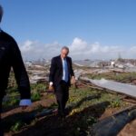 Sul Informação - Presidente veio a Faro trazer palavras de conforto e apelar à tolerância e inclusão [com fotos]