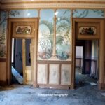 Sul Informação - FOTOGALERIA: Veja como era o Palácio da Fonte da Pipa antes do incêndio