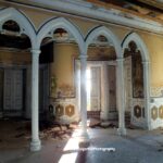 Sul Informação - FOTOGALERIA: Veja como era o Palácio da Fonte da Pipa antes do incêndio