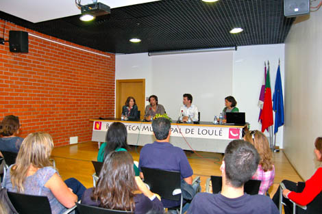 Sul Informação - Escola Internacional do Algarve promove conferência com a Polícia Judiciária