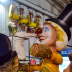Sul Informação - No Carnaval de Loulé, até o “Macaco” está à solta