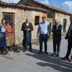 Sul Informação - Teatro na serra e nas destilarias mostra porque é que «o fogo não tem quatro letras»