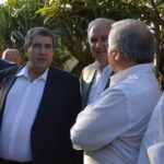 Sul Informação - Dieta Mediterrânica é «determinante para a preservação das paisagens do país»