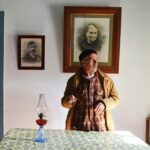 Sul Informação - Teatro na serra e nas destilarias mostra porque é que «o fogo não tem quatro letras»