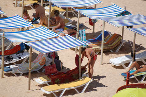 Sul Informação - Turismo de Portugal prepara plano de combate à sazonalidade no Algarve