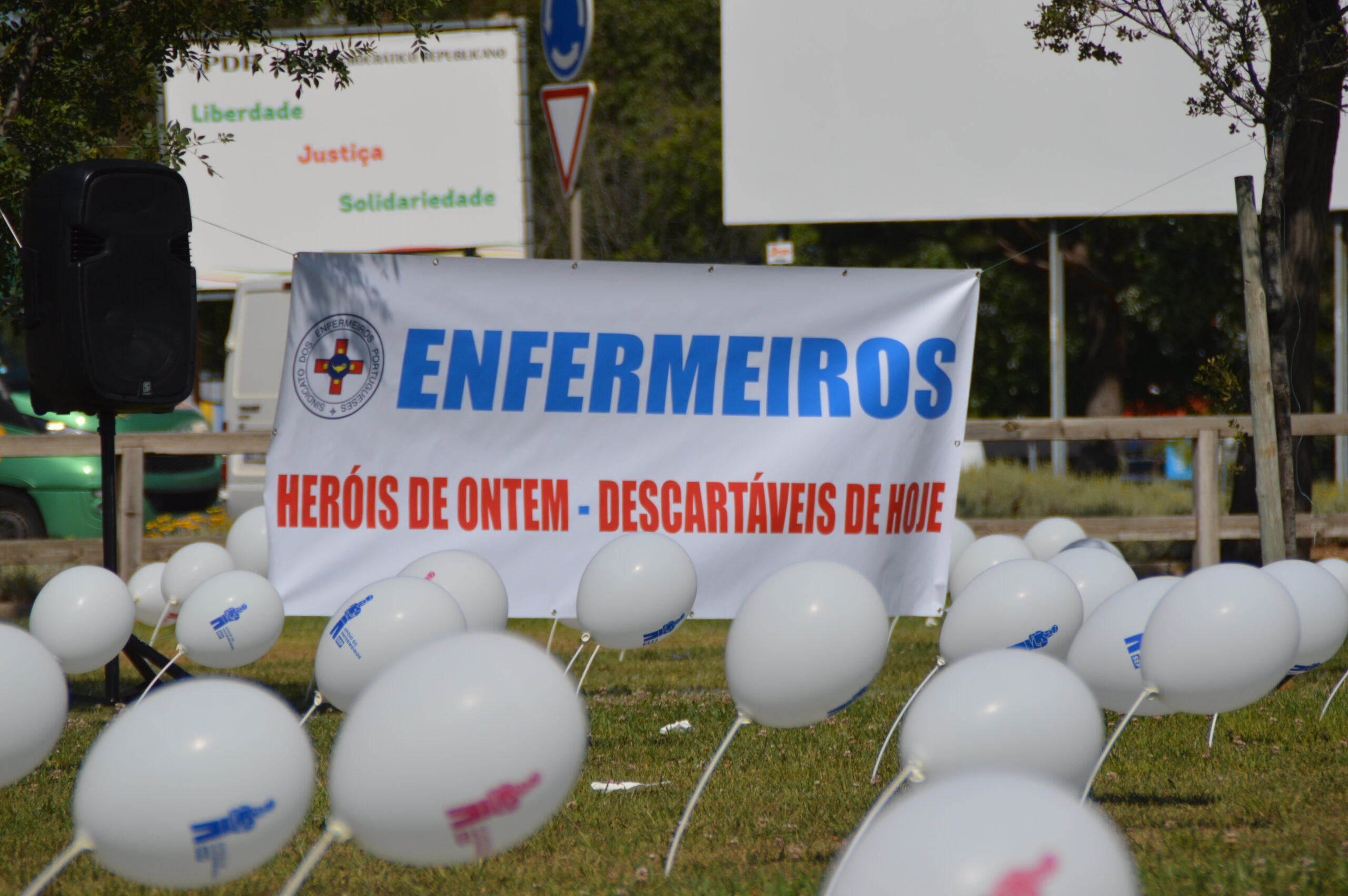 Sul Informação - Sindicatos dos Enfermeiros quer reunião com a AMAL