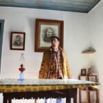 Sul Informação - Teatro na serra e nas destilarias mostra porque é que «o fogo não tem quatro letras»