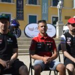 Sul Informação - Mais três anos de SBK garantidos no Autódromo Internacional do Algarve