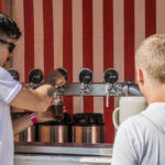 Sul Informação - Cervejas para todos os gostos e animação são ingredientes do Alameda Beer Fest