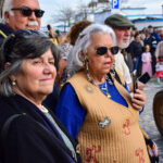 Sul Informação - Fotogaleria: Carnaval Trapalhão teve “casa” cheia com Xico Barata em Armação de Pêra