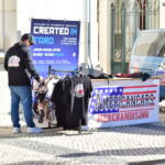 Sul Informação - Carros clássicos voltaram a “movimentar” a baixa de Faro