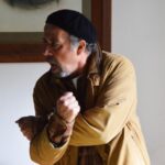 Sul Informação - Teatro na serra e nas destilarias mostra porque é que «o fogo não tem quatro letras»