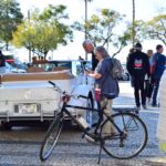 Sul Informação - Carros clássicos voltaram a “movimentar” a baixa de Faro