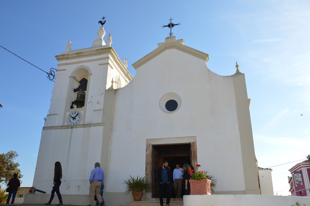 Sul Informação - Orquestra leva «Músicas do Novo Mundo» à Igreja Matriz de São Marcos da Serra