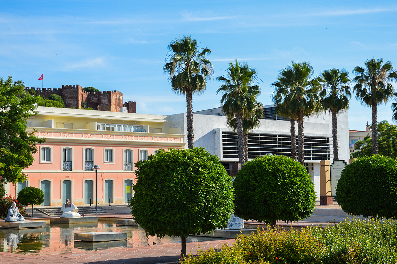 Sul Informação - Câmara de Silves suspende todos os eventos durante Estado de Emergência