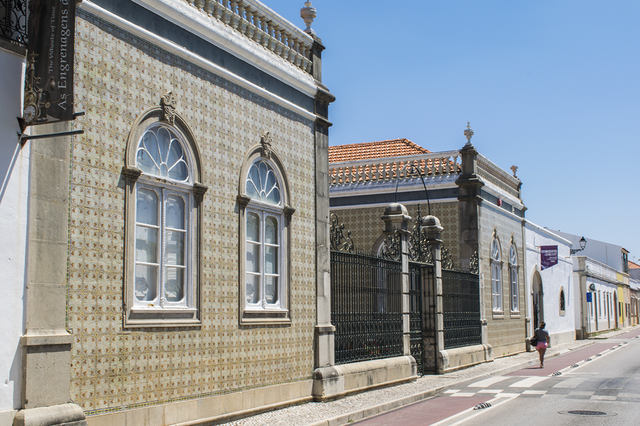 Sul Informação - CCDR apresenta sessão sobre desenvolvimento e valorização dos recursos endógenos