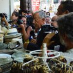 Sul Informação - Presidente Marcelo até comprou uma boina na Fatacil