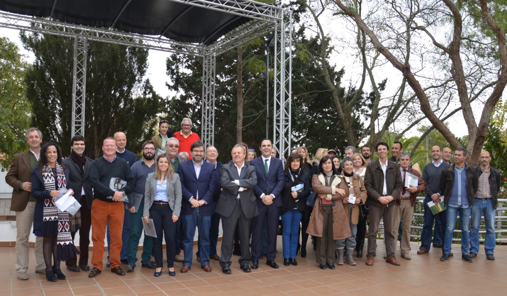 Sul Informação - Já nasceu a Rede de Acolhimento ao Autocaravanismo na Região do Algarve  (com infografia)
