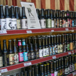 Sul Informação - Cervejas para todos os gostos e animação são ingredientes do Alameda Beer Fest