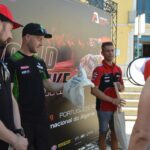 Sul Informação - Mais três anos de SBK garantidos no Autódromo Internacional do Algarve