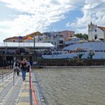 Sul Informação - Uma ponte em tempo de muros no Festival do Contrabando