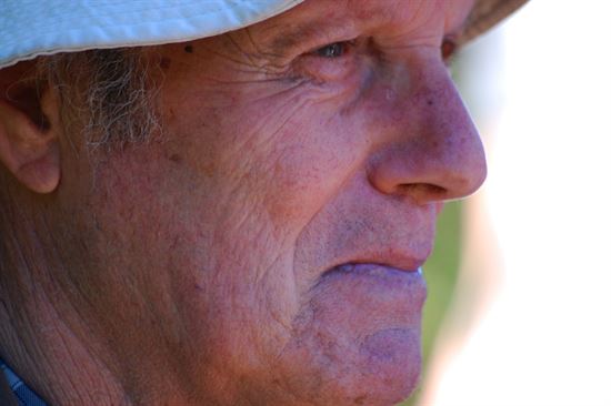 Sul Informação - Morreu José Rosa Pinto, o coronel de Infantaria que era apaixonado pela Botânica do Algarve