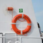 Sul Informação - «Carolina Teixeira» é o novo navio palangreiro lançado ao mar no Algarve para pescar no Atlântico Norte
