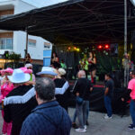 Sul Informação - Fotogaleria: Carnaval Trapalhão teve “casa” cheia com Xico Barata em Armação de Pêra