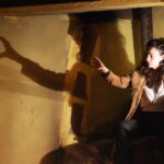 Sul Informação - Marmelete, onde se ouve o lento escorrer da noite, entre teatro, copinhos de medronho e música