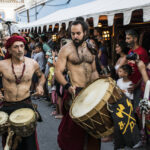 Sul Informação - Castro Marim regressou à época medieval com desfile histórico