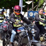 Sul Informação - Milhares de motards partiram de Faro para percorrer Portugal de Lés-a-Lés
