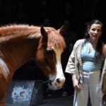 Sul Informação - Viagem poética ao encontro da “bestia” que há dentro de cada um de nós [fotogaleria e vídeo]