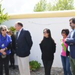 Sul Informação - Pauline Yang: Festival Terras sem Sombra «é algo que nunca esquecerei!»