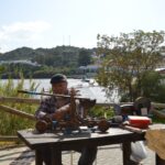 Sul Informação - Uma ponte em tempo de muros no Festival do Contrabando