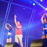 Sul Informação - Depois da festa com Miguel Bravo e Quim das Remisturas, hoje há Hybrid Theory na Semana Académica