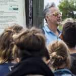 Sul Informação - “Mid Season Campus” leva potenciais alunos estrangeiros da UAlg a conhecer a Ria Formosa