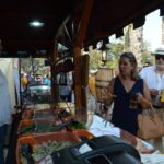 Sul Informação - Festival da Cerveja de Silves começou com muito calor e muita gente [fotogaleria]