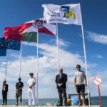 Sul Informação - Praia de Faro pode receber obras durante o Verão para reparar danos do temporal de Março
