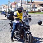 Sul Informação - Milhares de motards partiram de Faro para percorrer Portugal de Lés-a-Lés