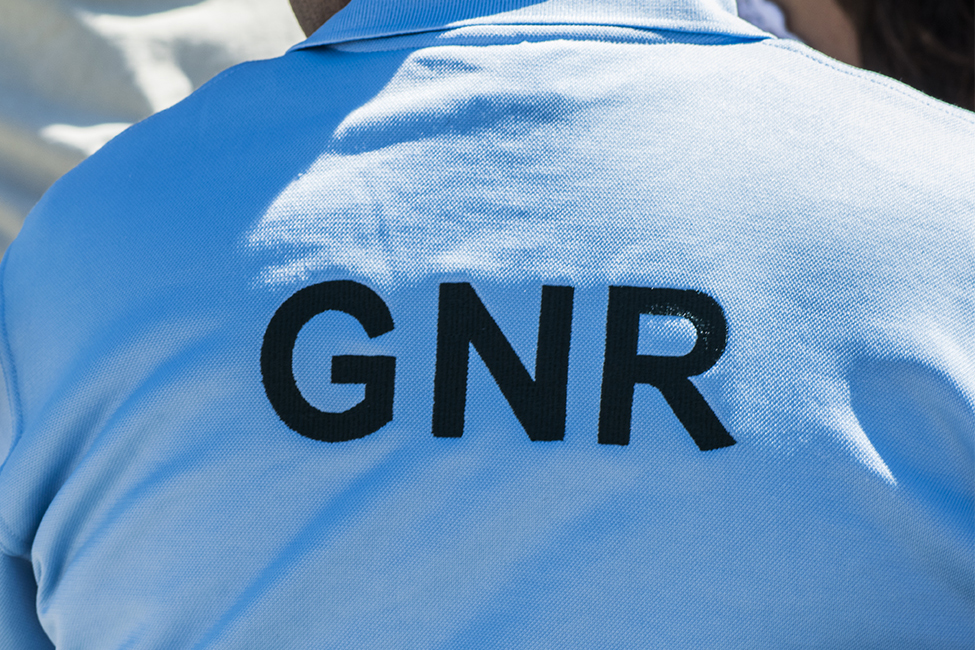 Sul Informação - GNR prepara «operação de grande visibilidade» durante Concentração