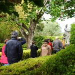 Sul Informação - Festival Terras sem Sombra percorreu um roteiro de sentimentos em Ferreira do Alentejo [fotogaleria]
